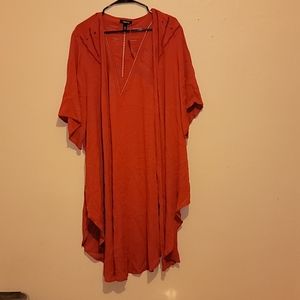 Lane Bryant Kimono
